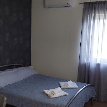 Studio Apartman Tariba Supetarska Draga Esterno foto