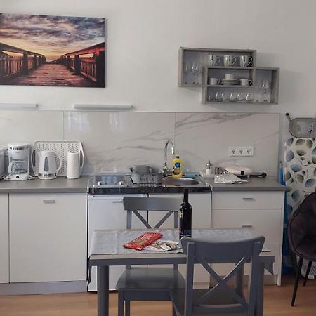 Studio Apartman Tariba Supetarska Draga Esterno foto