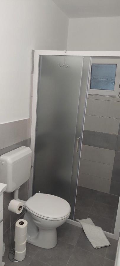 Studio Apartman Tariba Supetarska Draga Esterno foto