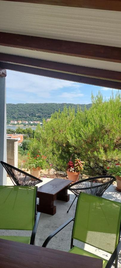 Studio Apartman Tariba Supetarska Draga Esterno foto